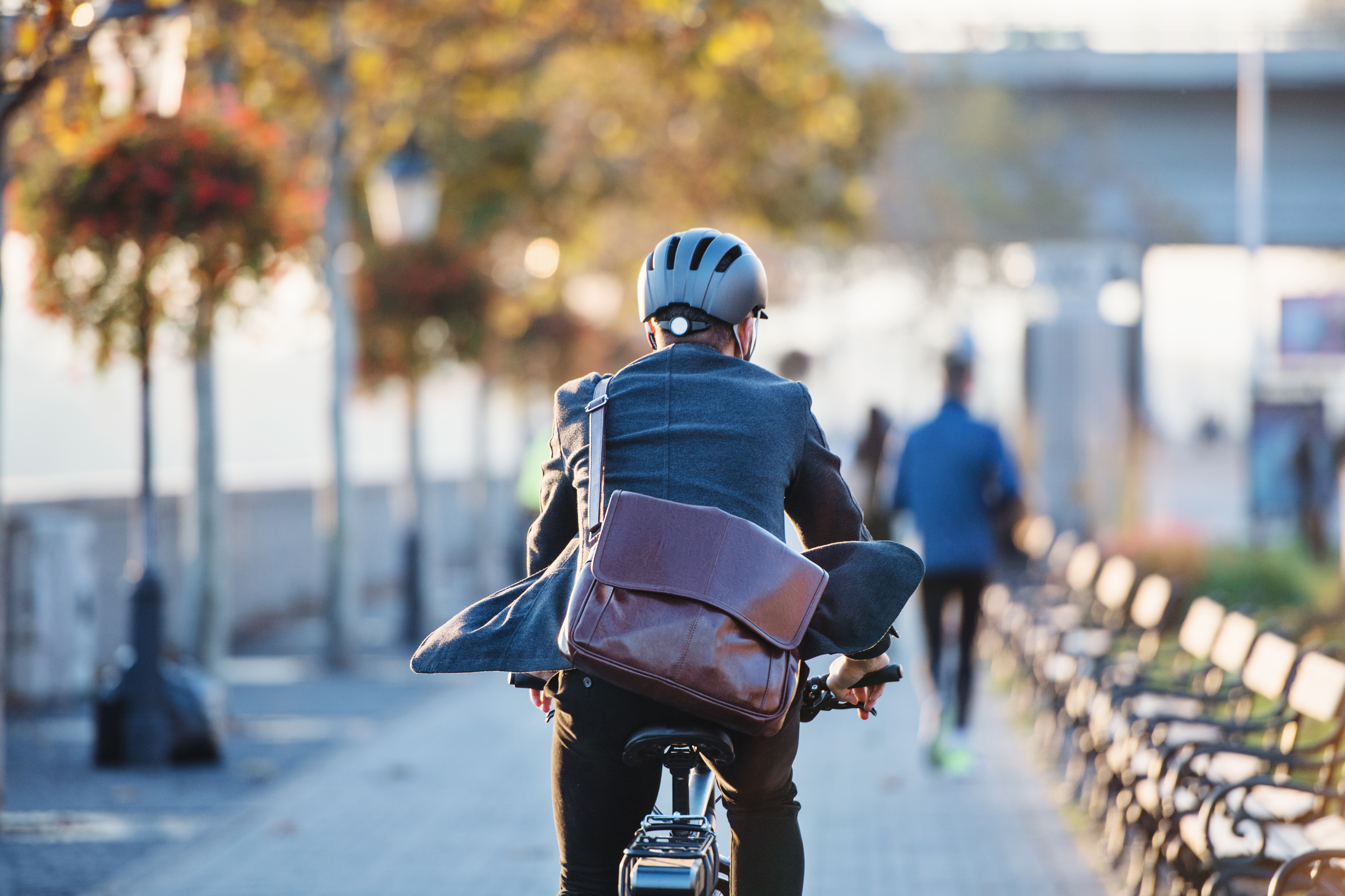 Duurzaam ondernemen - fietslease